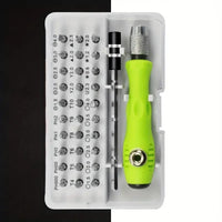 Tool Repair 16 in 1 / 32 in 1 Screwdriver Set Precision Mini Magnetic