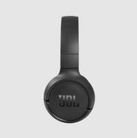 Jbl Tune510BT/JBL Tune760BT Wireless Bluetooth on Ear Headphone