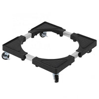 Movable Trolley Wheel Stand Base for Fridge Refrigerator Washing Machine