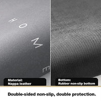 Non-slip Bathroom Mat, Safety Shower Mat, Massage Mat, Floor Drain Suction