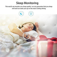Intelligence Smart Health Bracelet