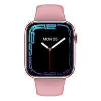 Latest Smartwatch Hw67 Pro Max Men 1.9inch NFC Voice Assistant Bluetooth
