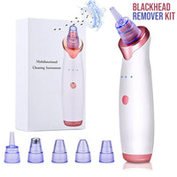 Blackhead Clean & Smooth Bundle
