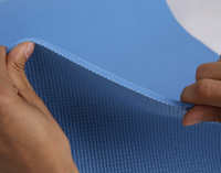 Yoga Mat - 4mm Non-Slip + Free Bag