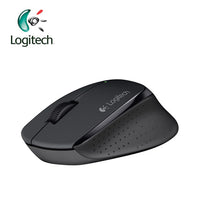 Logitech M280 2.4GHz USB Wireless Mouse with USB Nano Receiver 1000dpi Mouse