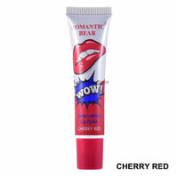 Wow Lip Balm Liquid Lipstick Waterproof Long Lasting Lip Gloss Mask