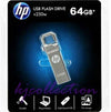 Hp 64gb USB Flash Pen Drive