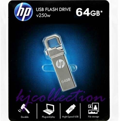 Hp 64gb USB Flash Pen Drive