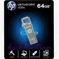Hp 64gb USB Flash Pen Drive