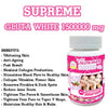 Gluta 1500000 Mg Glutathione Collagen Vitamin C Skin Capsules for Men and Women