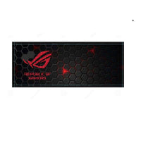Old World Map / Razer Goliathus Professional Large Gaming Mouse Pad