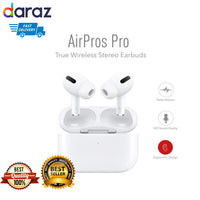 Airpods Pro 2025 for iPhone and Android Smart Devices - a Grade
