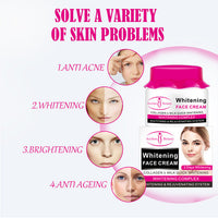 Whitening Face Cream 3 Days Whitening Cream - Aichun Beauty