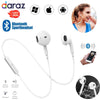 S6 Smart Wireless Bluetooth Earphone with Mic - Sports Stereo Headphone