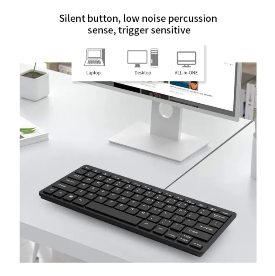Smart Desk Setup Bundle