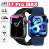 I7pro Max Series 7 Smart Watch 1.86 Inches 2.5d Curved Full Touch Screen