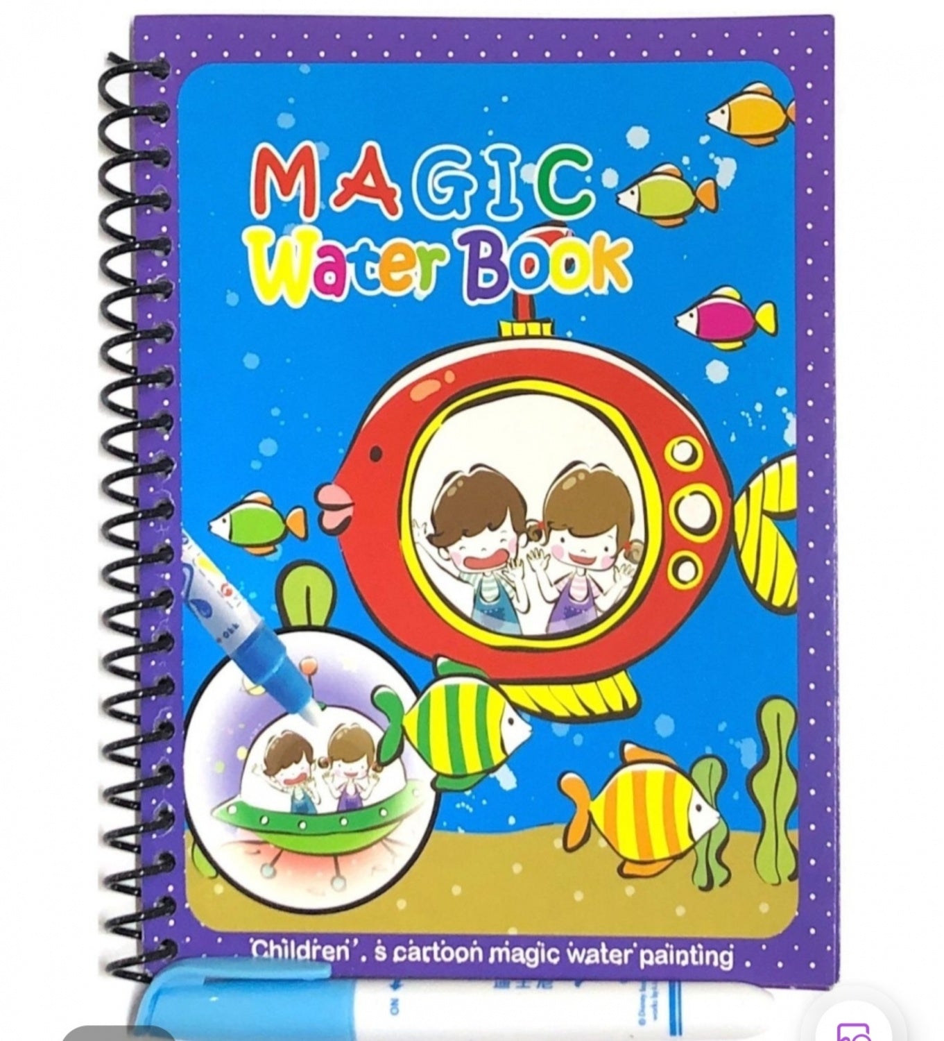 Kids Learning Activity Bundle