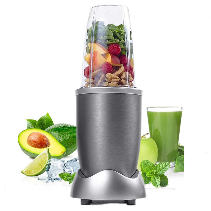 Nutribullet Personal Blender for Shakes, Smoothies, Food Prep, and Frozen