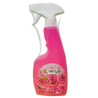 Leo Life 475ml Air Freshener Liquid Interior & Outerior Long Lasting Perfume