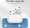 I12 / Aripods Pro 3 True Wireless Bluetooth Headset 5.0 Touch Control