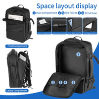 Travel Storage Essentials Bundle