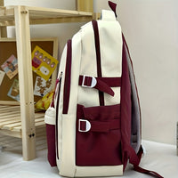 Popular Travel Backpack, Durable Unisex Cross-Border Backpack, Large