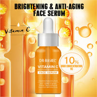Dr Rashel Vitamin C & Anti-Aging Serum - 50ml