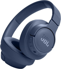 Jbl Tune Wireless on Headphones with Jbl Pure Bass Sound, Bluetooth Up to