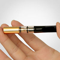 Pack of 5 Reusable Ciggarette Tar Filter Holder