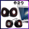 Buy Wireless Portable Bluetooth Speaker with Micro Sd, USB Flash & FM Radio