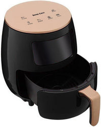 Silver Crest Sc-18 Air Fryer 6l 2400w