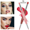 Miss Rose 2 in 1 Lipstick and Lip Liner Pink Nude & Red High Pigment Collection