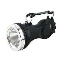 Solar 2-In-1 Hanging Lamp with High Power LED Torch for Indoor and Outdoor