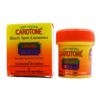 Carotone Black Spot Corrector Cream 30ml