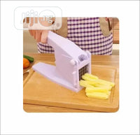 Potato Slicer French Fry Cutter Potato Chipper/Slicer Vegetable Cutter
