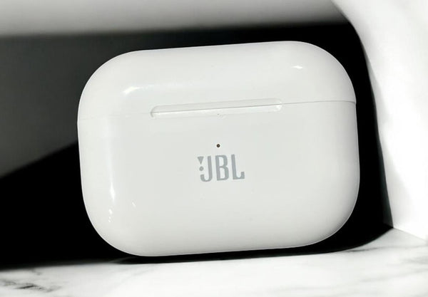 Jbl Stereo Headset with Bass Premium Over-Ear Design, Crystal Clear Sound