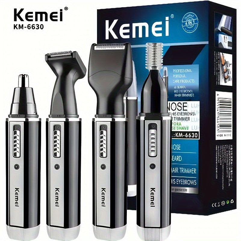 Men Style Grooming Bundle