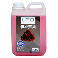 Lfo Fresh Wave Air Freshener Liquid Interior & Outerior Long Lasting Perfume