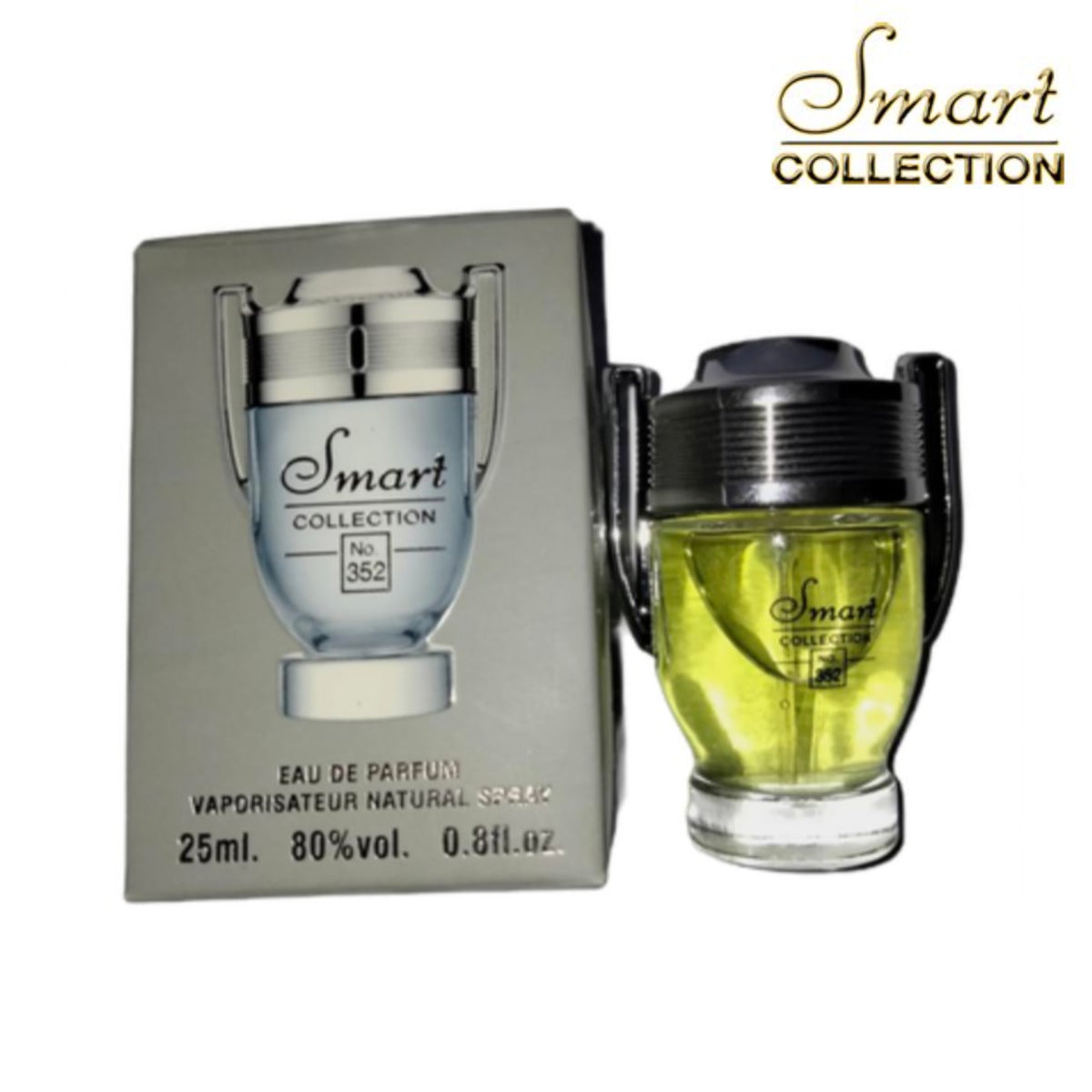 Smart Collection No.352 - 25ml Extreme Perfume Best for Gift / Best Smell