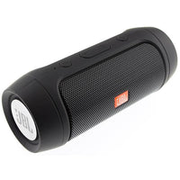 Charge Mini 2 Portable Wireless BT Speaker 12 Hours of Play Time