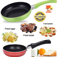 Nonstick Fry Pan Sauce Pan Tawa Pan Non Stick Frying Pan Up to 17 Cm