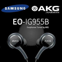 Akg Type C /Portable Corded Earphones Handfree - Bass Cable Cord Wire