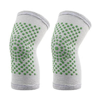 1 Pair Unisex Self Heating Knee Pads Knee Brace for Arthritis Joint Pain Relief