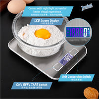 Kitchen Prep Essentials Bundle