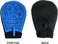 Pet Shower Head 360 Handheld Dog Cat Bathing Tool Dog Sprayer Bathing Glove