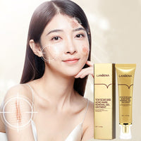 Lanbena Tcm Scar & Acne Mark Removal Gel Ointment - 30g
