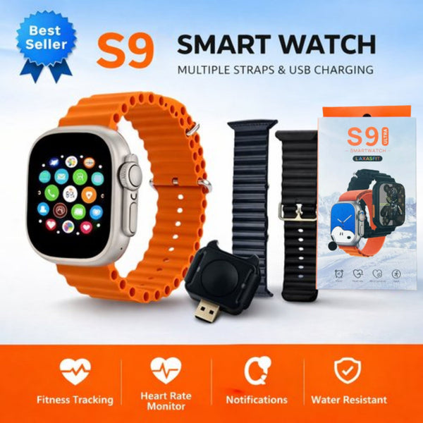 Fitness Smart Hydration Bundle