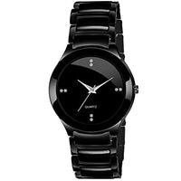 Rado Centrix 23mm Watch Girls Woman Ladies Fashion Black Silver Gold Watch