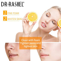 Dr Rashel Vitamin C Anti Aging Facial Cleanser 100g