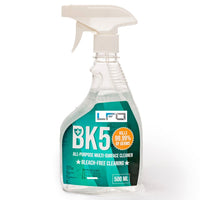 Lfo Bk5 All Purpose Kitchen Cleaner - Multipurpose Cleaner - Kitchen